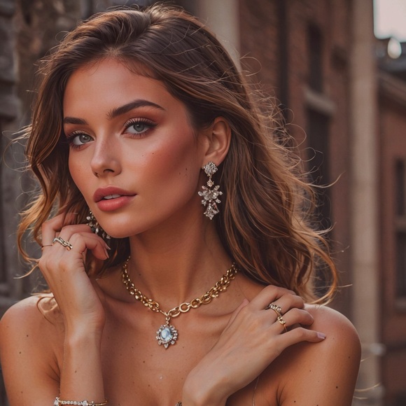 Meet your Posher, Stacey Press like to get notified of my events. - Picture 8 of 13